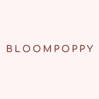 Bloompoppy logo - Similar company to Charopy