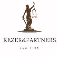 Kezer & Partners Hukuk Bürosu logo - Similar company to Sezer&Demirelli Law Office