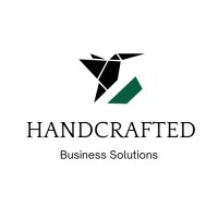 Handcrafted Business Solutions