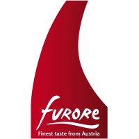 furore - Finest taste from Austria logo - Similar company to Shai Skincare