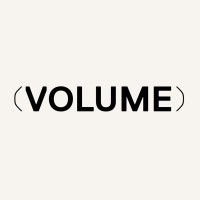 (VOLUME) (ARCHITECTURE LISBON STUDIO) logo - Similar company to Nuclear - Núcleo De Estudantes De Arquitetura Do Instituto Superior Técnico