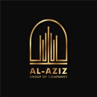 Al Aziz Group of Companies logo - Similar company to Al Aziziyah