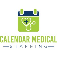 Calendar Medical Staffing logo - Similar company to Allcal - A Free Shared Calendar For Events