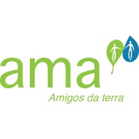 ama-amigos da terra logo - Similar company to Blue Lda