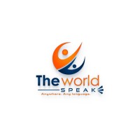 TheWorldSpeak logo - Similar company to The World Language School