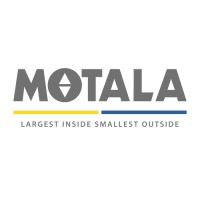 Motala Hissar logo - Similar company to Fredriksons