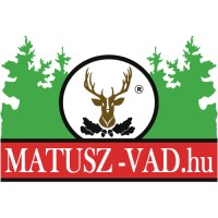 Matusz-Vad Zrt. logo - Similar company to Comrod