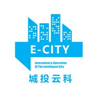 城投云科 logo - Similar company to Long River Investment Management Limited