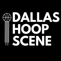 Dallas Hoop Scene