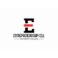 Entrepreneurship Cell Satyawati College(M) logo - Similar company to Cake India