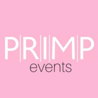 Primp Events logo - Similar company to Baonanas Llc