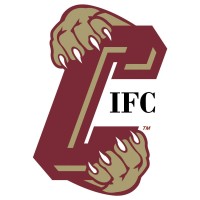 College of Charleston Interfraternity Council logo - Similar company to Renz Fitness