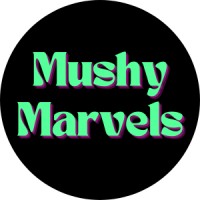 Mushymarvels logo - Similar company to Zodixy