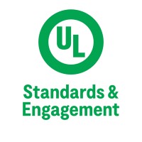 UL Standards & Engagement logo - Similar company to Ul Solutions