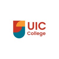 UIC College BSD logo - Similar company to Digital Art Design Solution