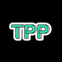 TPP logo - Similar company to Podu