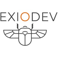 EXIODEV logo - Similar company to Inno'Carbon