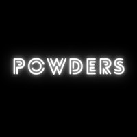 Powders Press logo - Similar company to Plain View Press