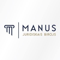 Manus Law Firm