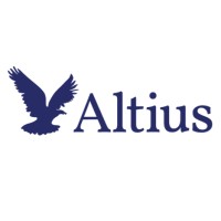 Altius Minerals Corporation logo - Similar company to Digbee