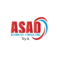 ASAD Business Consulting logo - Similar company to Sti