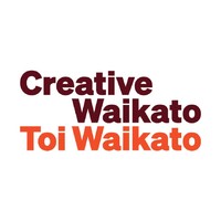 Creative Waikato logo - Similar company to Catalyse