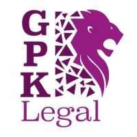 GPKLegal logo - Similar company to Gpkl