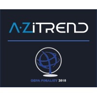 Azitrend Distribution logo - Similar company to Sc Secpral Com