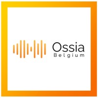 Ossia Belgium logo - Similar company to Euro Tech Solutions