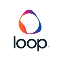 Loop logo - Similar company to Luxion