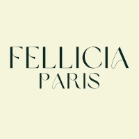 FELLICIA logo - Similar company to Eastern Lights Seltzer Water