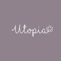 Utopia logo - Similar company to Webseva