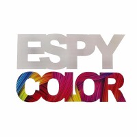 ESPY Color Imaging logo - Similar company to Studio Nul