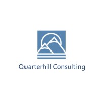 QuarterhillNG logo - Similar company to Tillit Msme Microservices