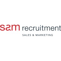 SAM Recruitment logo - Similar company to Lmh Engineering