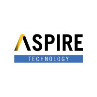 Aspire Technology logo - Similar company to Futurelog Ag