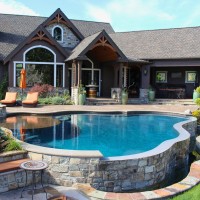 Outdoor Elements Northwest logo - Similar company to Wenatchee Construction
