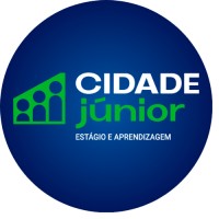 CIDADE JÚNIOR logo - Similar company to Gerar - Geração De Emprego, Renda E Apoio Ao Desenvolvimento Regional.