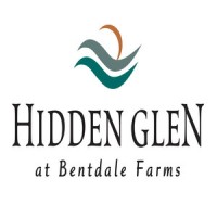 Hidden Glen Golf Club logo - Similar company to Old Fashioned Golf