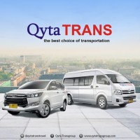 Qyta Trans Travel logo - Similar company to Abata Printing