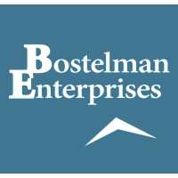 Bostelman Enterprises, Inc. logo - Similar company to Bostleman