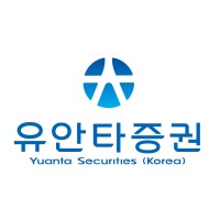 Yuanta Securities Korea Co Ltd logo - Similar company to Robo Arete