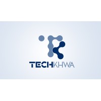 TechKhwa logo - Similar company to Logicon