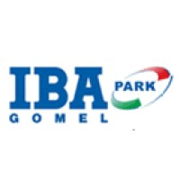 IBA-Gomel-Park logo - Similar company to Matreshka Lab