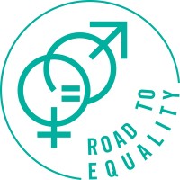 Road To Equality logo - Similar company to Fabricamente