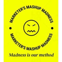 (M.M.M) Marketer's Mashup Madness logo - Similar company to Ownthetalk