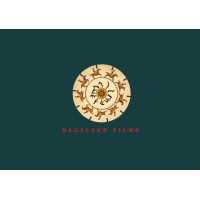 SagaLand Films logo - Similar company to Cementa