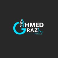 Ahmed Raza Graphics logo - Similar company to Jz Studios