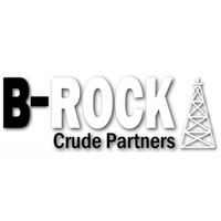 B-ROCK CRUDE PARTNERS logo - Similar company to Refinery Supply Co
