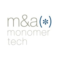 MONOMER TECH S.L. logo - Similar company to Idea Bugs